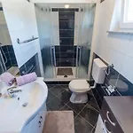 Apartman Hudic *