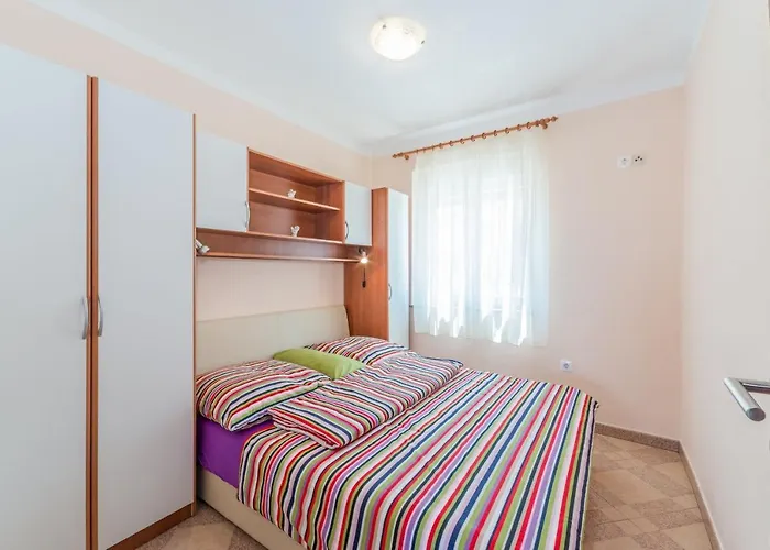 Appartement Hudic Vir
