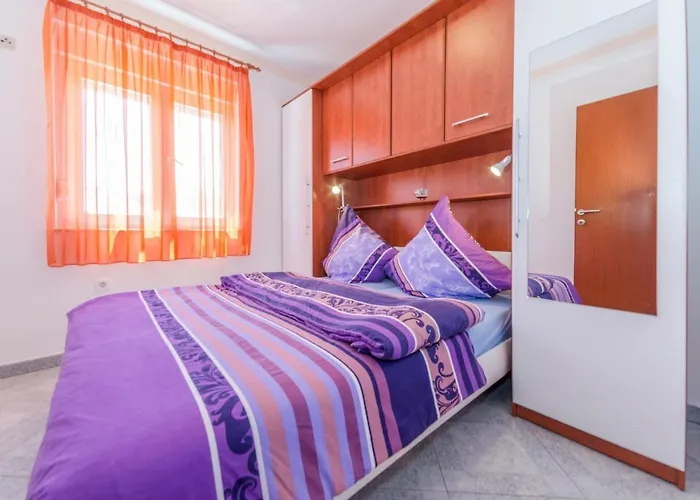 Hudic Appartement *