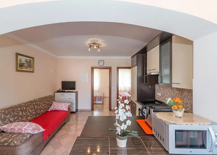 Hudic Appartement