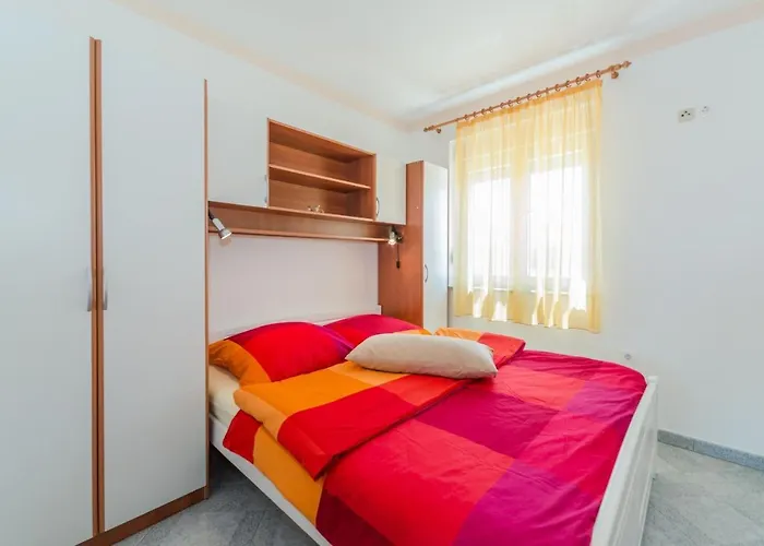 Hudic Appartement *