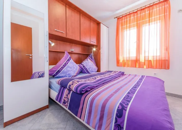 Appartement Hudic *