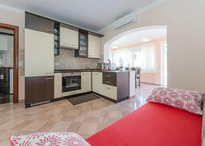 Appartement Hudic *