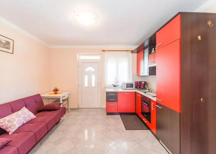 Appartement Hudic Vir