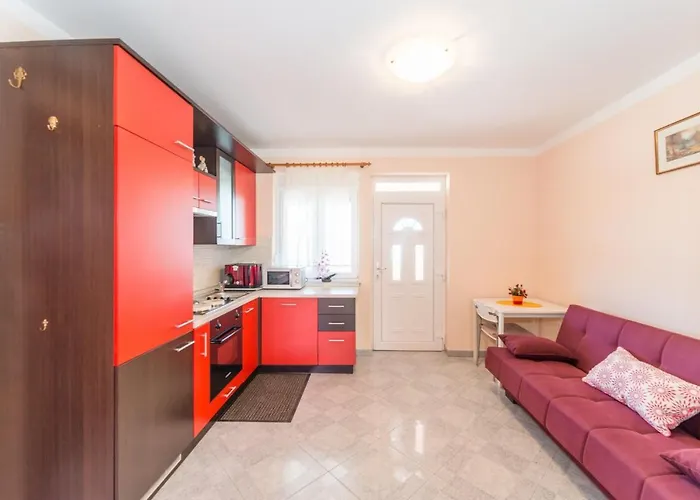 Hudic Appartement Vir