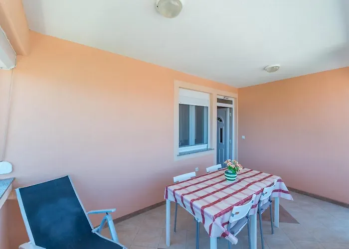 Appartement Hudic