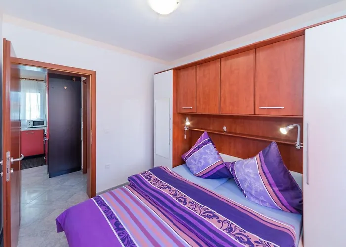 Appartement Hudic