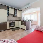 Apartamento Hudic *