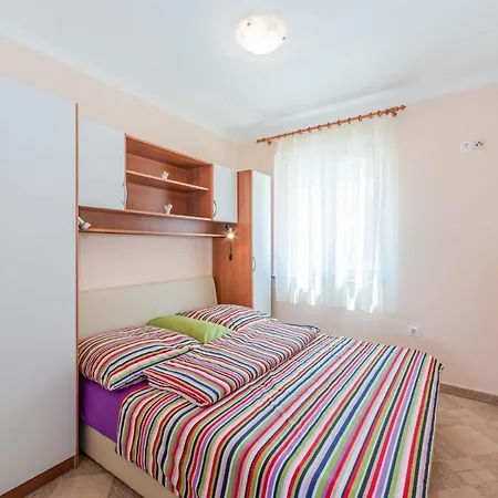 Appartement Hudic Vir
