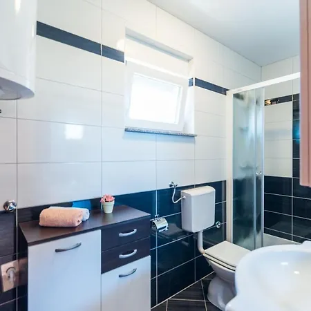 Hudic Apartment