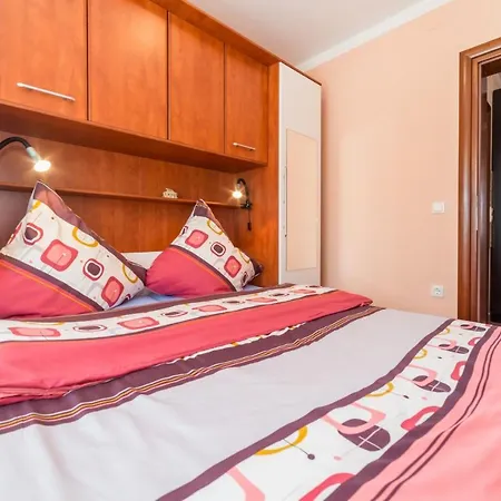 Apartment Hudic