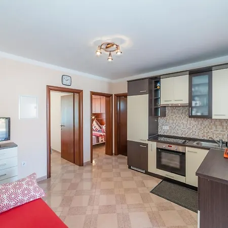 Apartment Hudic