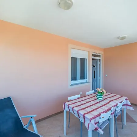 Apartment Hudic