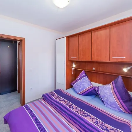 Apartment Hudic