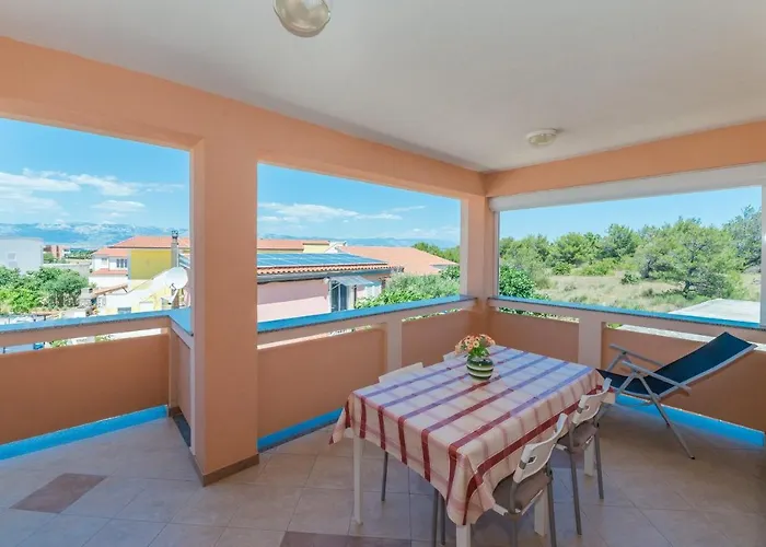 Hudic Апартаменты